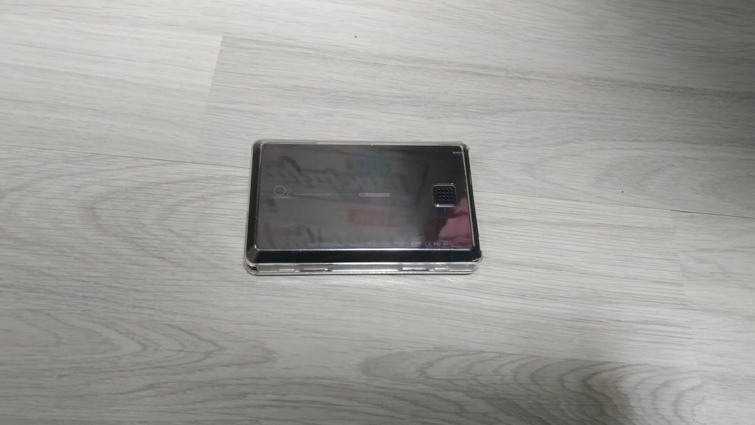 소니 MD 워크맨 MZ-R70, 아이팟 터치 a1288, PMP 아이스테이션 U43, 코원 O2 DMB, MP3 이미지