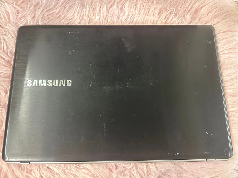 삼성 노트북 NT501R5L 인텔 i5 램8G SSD256G Win11 이미지