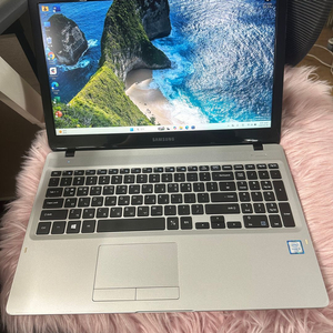 삼성 노트북 NT501R5L 인텔 i5 램8G SSD256G Win11 이미지