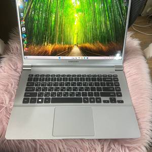 삼성 노트북 NT900 X5H 인텔 i5 램8G SSD256G Win11 이미지