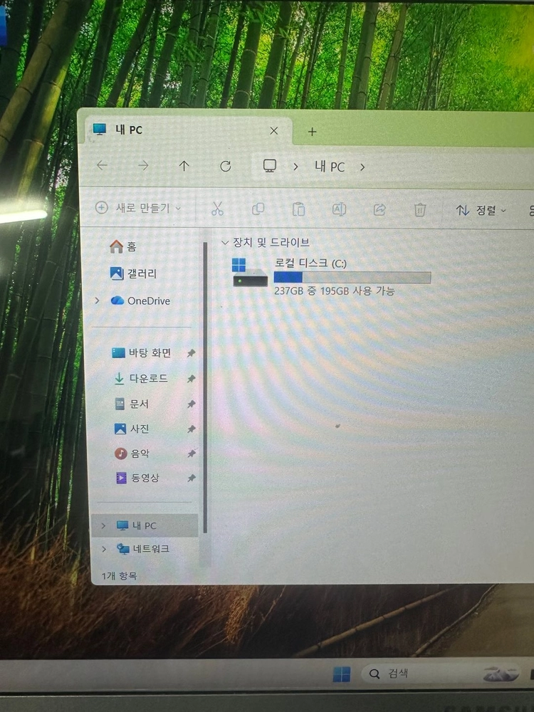 삼성 노트북 NT900 X5H 인텔 i5 램8G SSD256G Win11 이미지