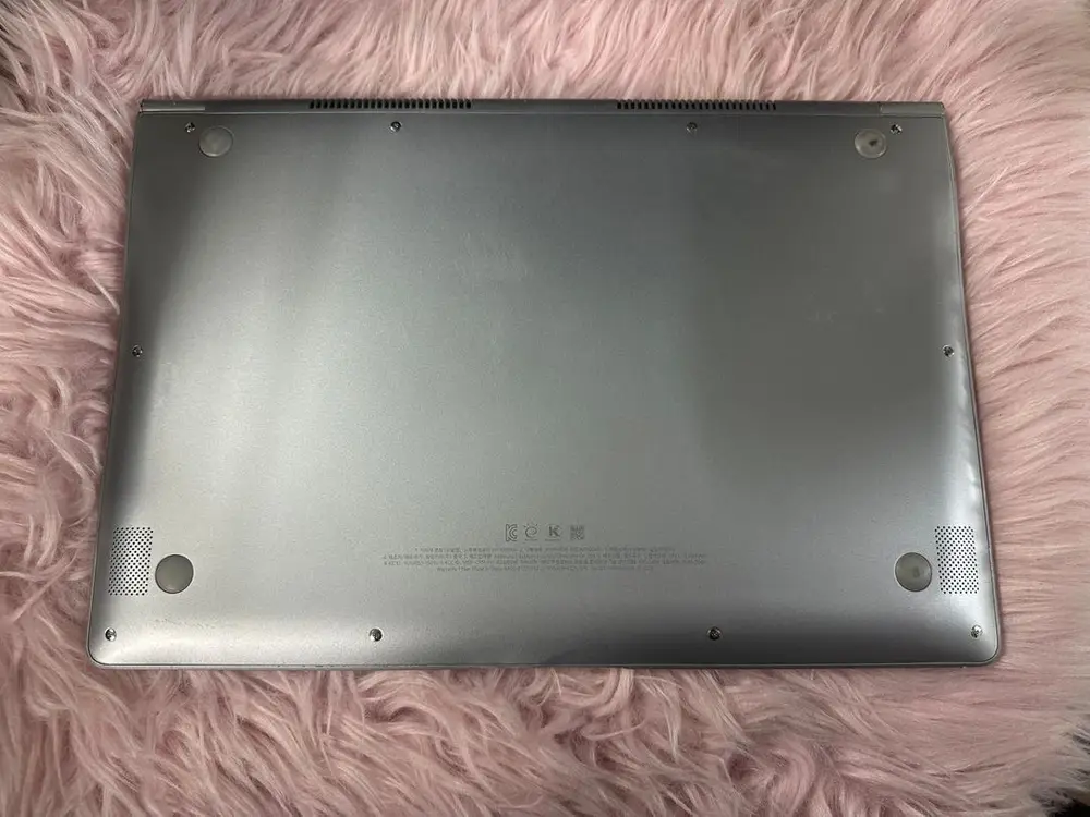 삼성 노트북 NT900 X5H 인텔 i5 램8G SSD256G Win11 이미지