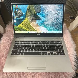 LG 노트북 15U530 인텔 i5 램8G SSD256G Win11 이미지