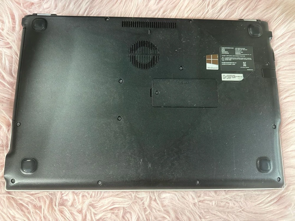 LG 노트북 15U530 인텔 i5 램8G SSD256G Win11 이미지