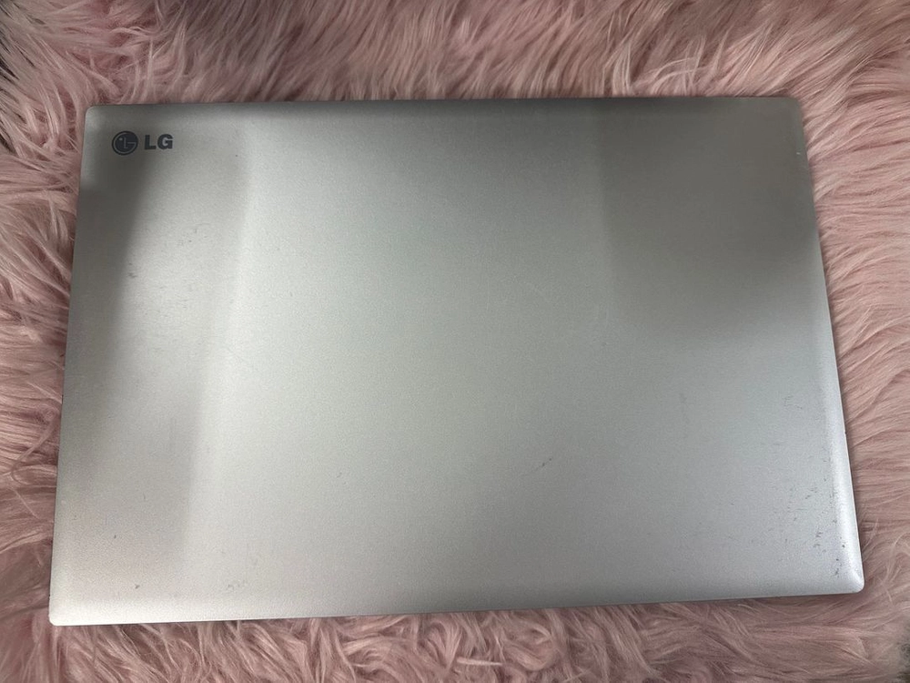 LG 노트북 15U530 인텔 i5 램8G SSD256G Win11 이미지