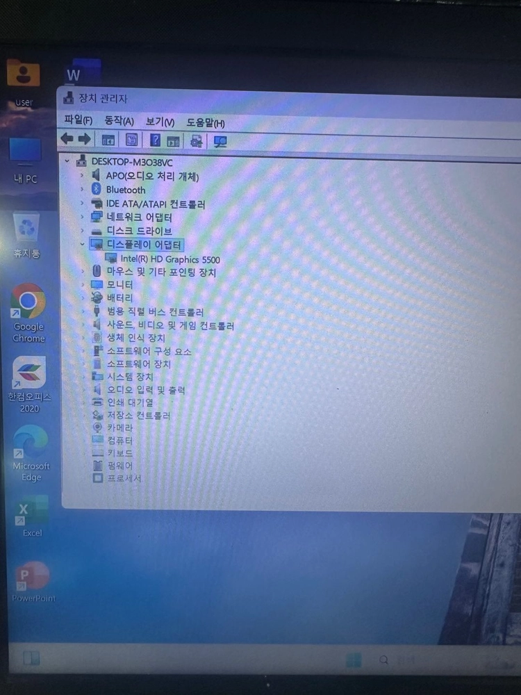 삼성 노트북 NT500 R5H 인텔 i5 램8G SSD256G Win11 이미지