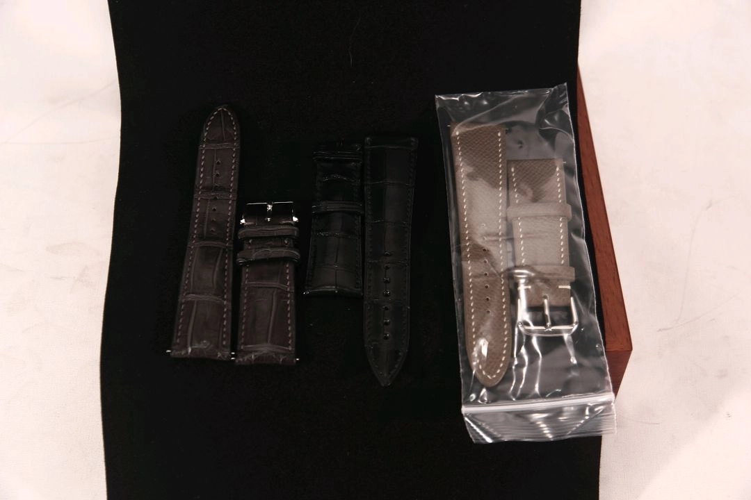 블랑팡 빌레레 퀀텀캘린더 40mm 이미지