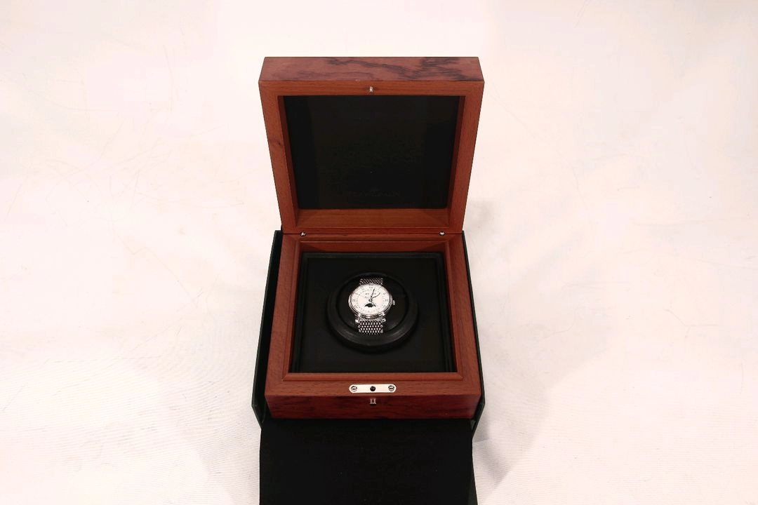블랑팡 빌레레 퀀텀캘린더 40mm 이미지