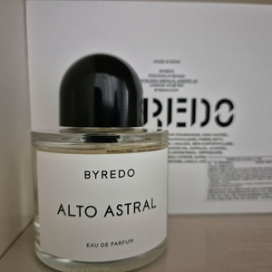 [국문택/쿨거시23] 바이레도 알토 아스트랄 100ml 이미지