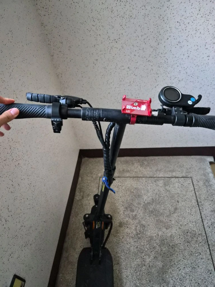 로드기어 s2000 킥보드 이미지