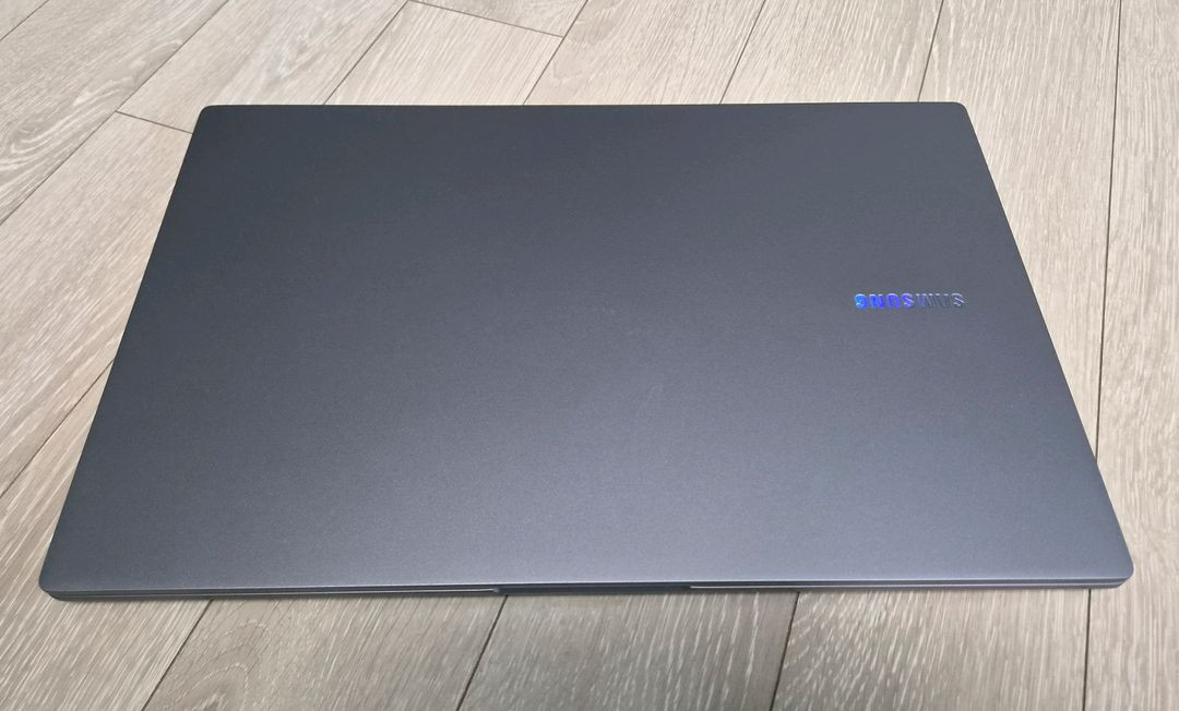 [새제품 수준] 갤럭시북4 15인치 NT750XGJ-KC59G 이미지