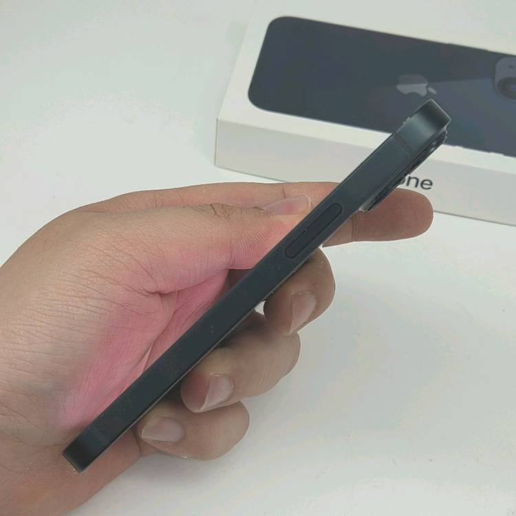 특S급)아이폰13미니 256G 무잔상 256G 86% 박스포함 중고폰 스마트폰 애플 공기기 공기계 이미지