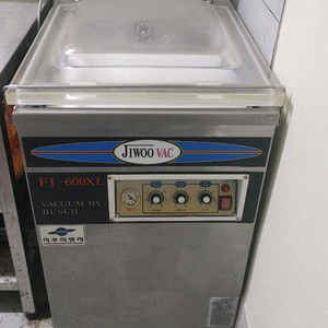 지우 보쉬 진공포장기 600형 중고 이미지