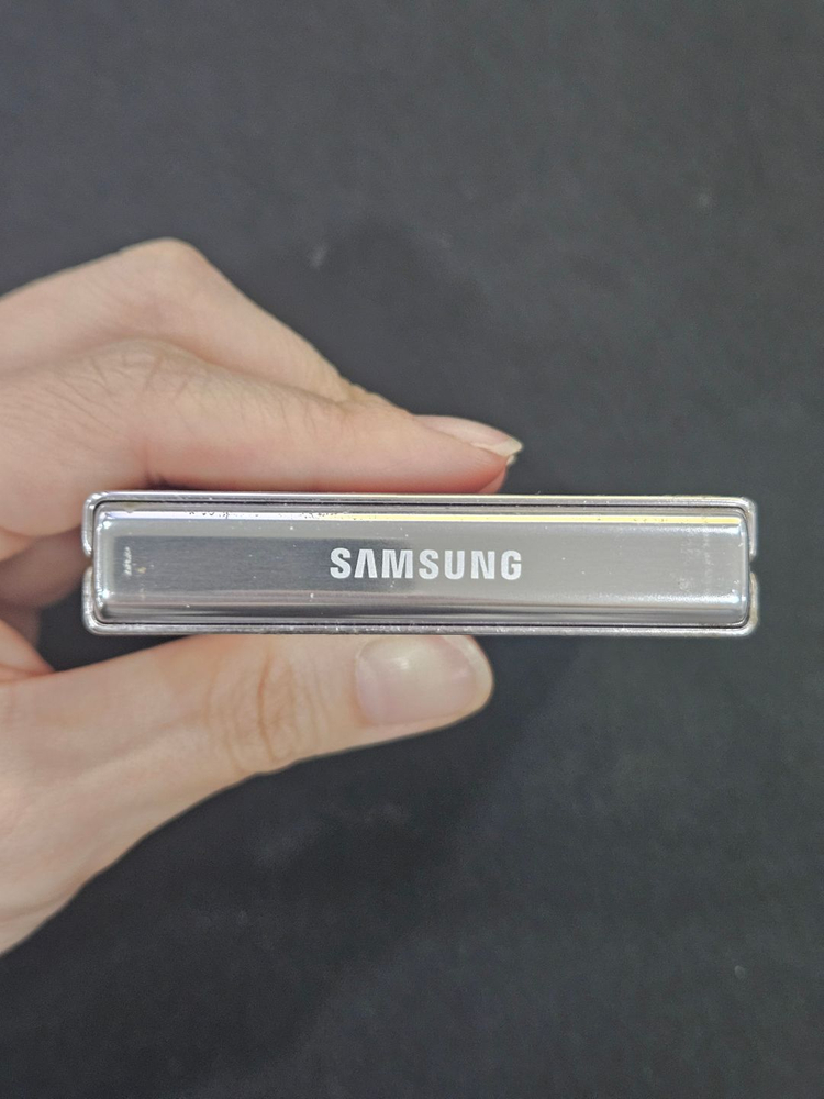 갤럭시Z플립5 256GB 라벤더 이미지