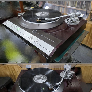DENON(데논) DP-70M 턴테이블 이미지