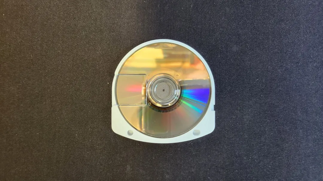 진삼국무쌍6 스페셜 국내 정발판 상태 최상 케이스 PSP UMD 이미지