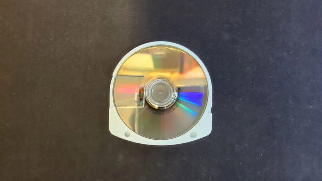 진삼국무쌍6 스페셜 국내 정발판 상태 최상 케이스 PSP UMD 이미지
