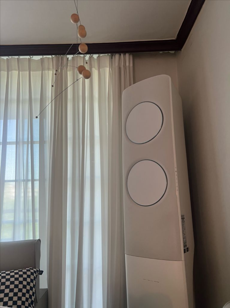 삼성 무풍 클래식 스탠드 에어컨 17평 23년형 이미지