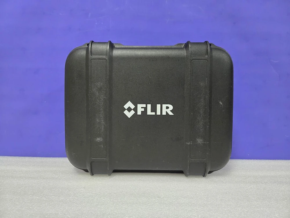 플리어 Flir 중고 열화상카메라 E5 판매 -카드가능 이미지