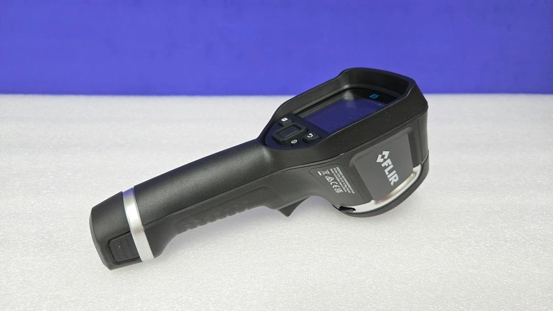 플리어 Flir 중고 열화상카메라 E5 판매 -카드가능 이미지