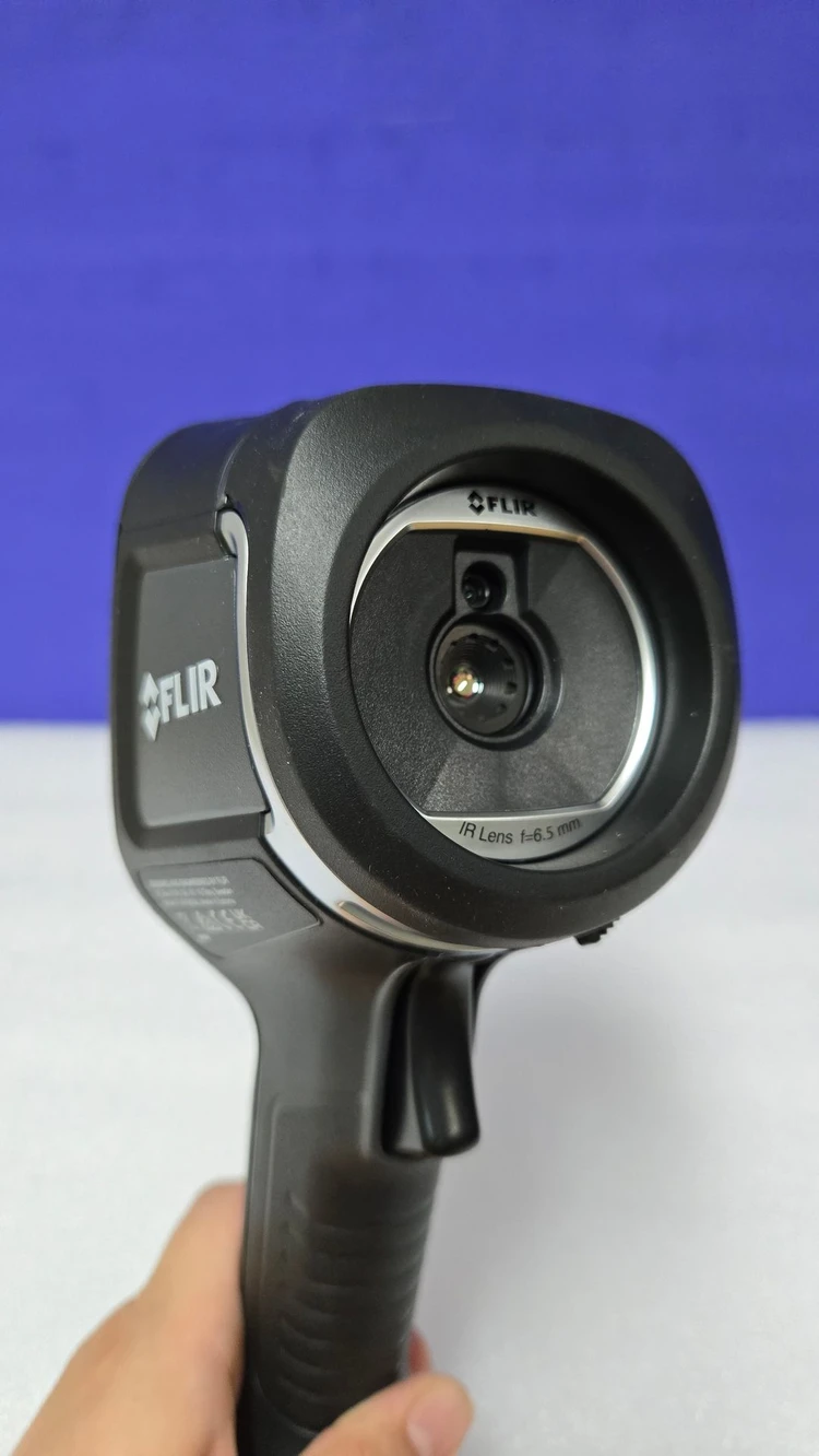 플리어 Flir 중고 열화상카메라 E5 판매 -카드가능 이미지