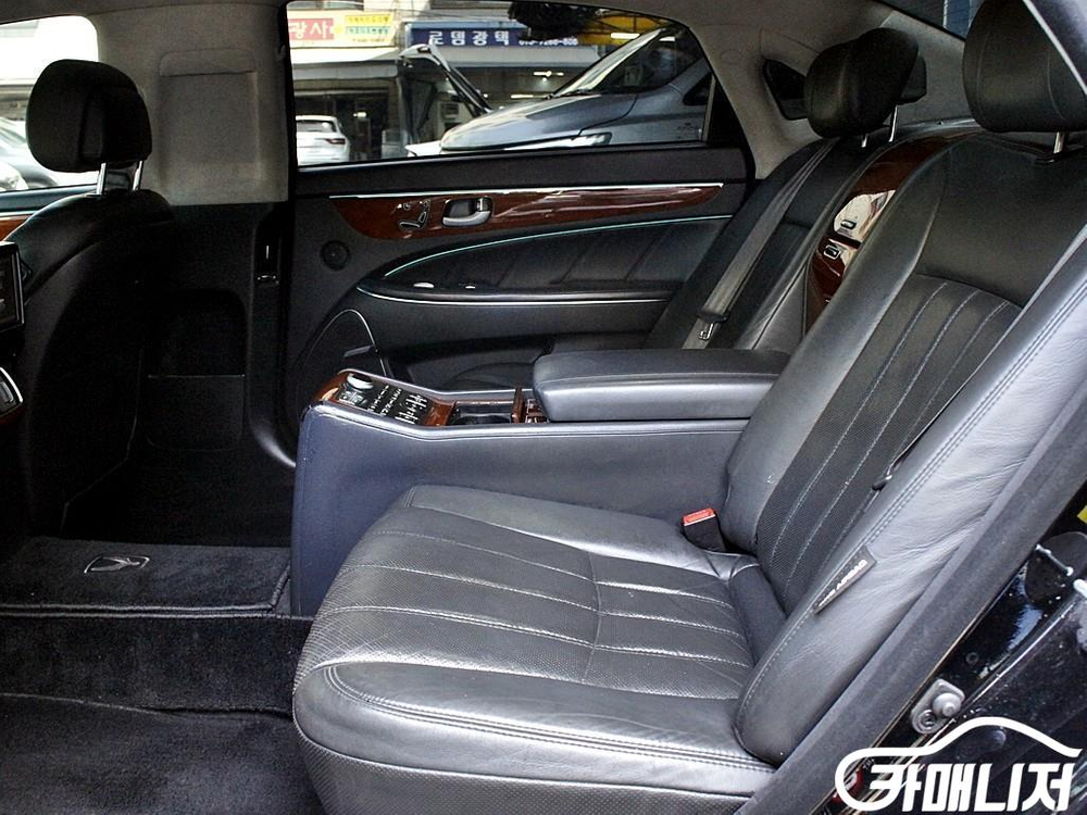 [현대]에쿠스(신형) VL500(LIMOUSINE) 프레스티지 #고유가특가 이미지
