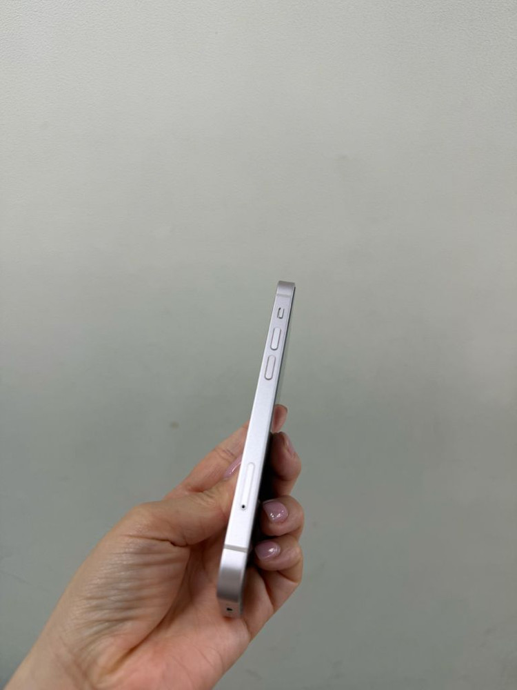 (부산중고폰) 아이폰13미니 핑크 128기가 공기계 판매해요 이미지