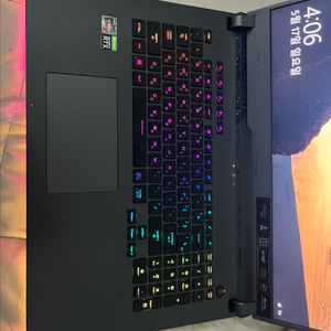 (사기제보)ASUS 게이밍 노트북 RTX3060 이미지