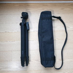 ARIA 미러리스 DSLR 카메라 삼각대 이미지