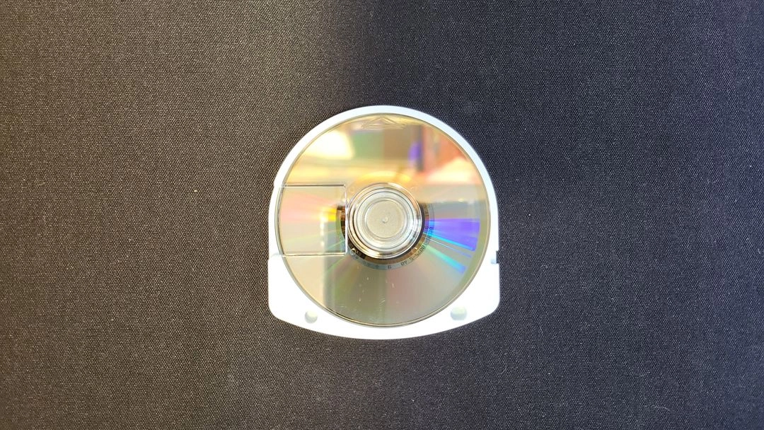 모두의 골프 2 포터블 국내 정발판 상태 최상 케이스 PSP UMD 이미지