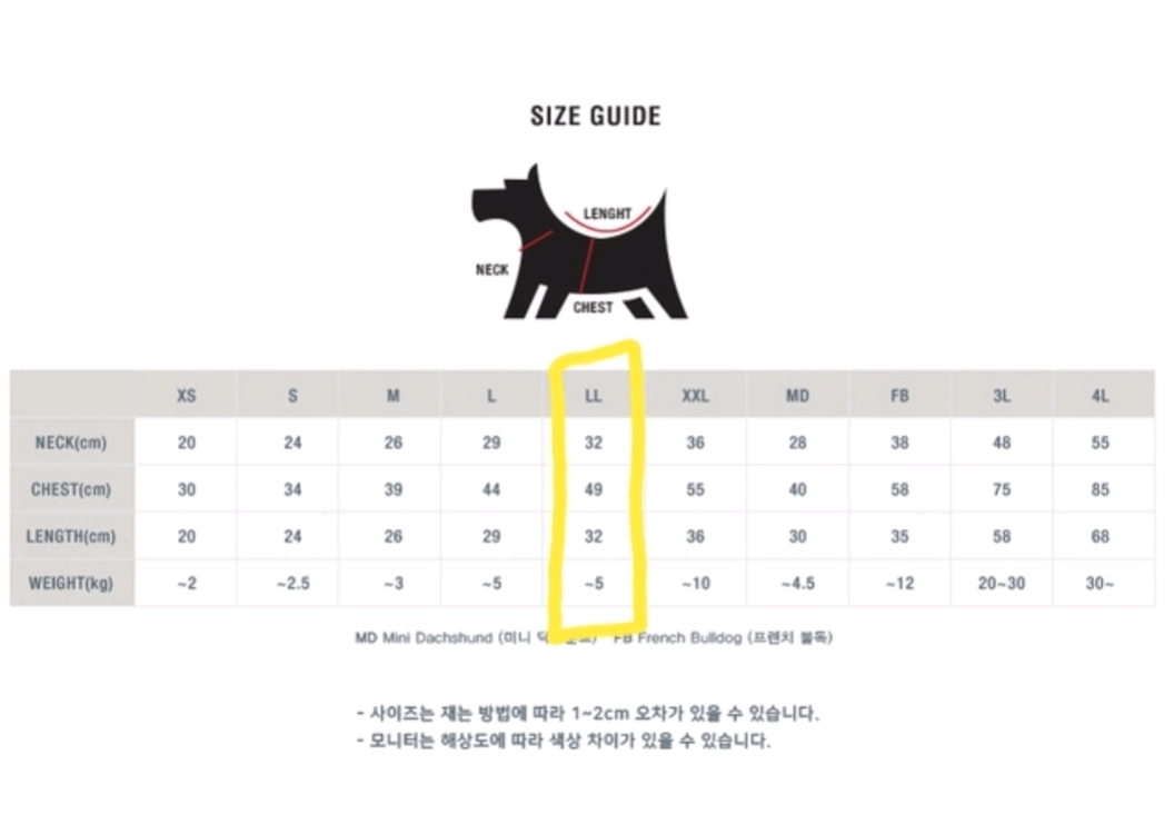강아지옷 민소매 곰돌이 티셔츠 애견의류 반려견 고양이 반려동물 실내복 M~L 이미지