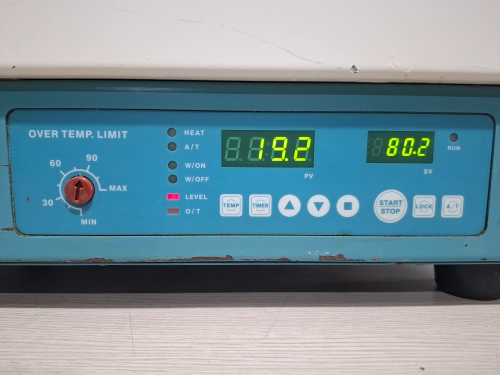 JEIO Tech LAB Companion BW-20G Water Bath 항온수조 이미지