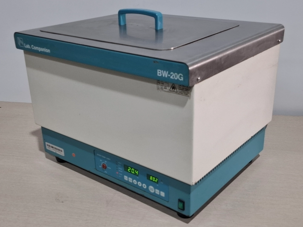 JEIO Tech LAB Companion BW-20G Water Bath 항온수조 이미지