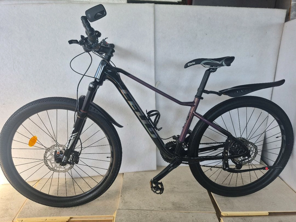 2024년형 삼천리 첼로 산악용 자전거(MTB) 27.5 XC SPORTS 이미지