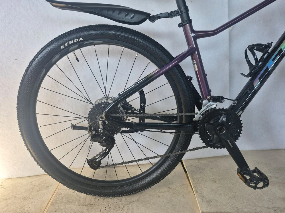2024년형 삼천리 첼로 산악용 자전거(MTB) 27.5 XC SPORTS 이미지