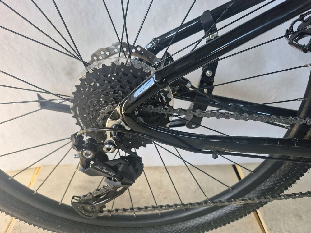 2024년형 삼천리 첼로 산악용 자전거(MTB) 27.5 XC SPORTS 이미지