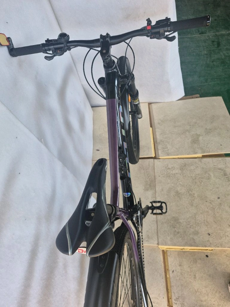 2024년형 삼천리 첼로 산악용 자전거(MTB) 27.5 XC SPORTS 이미지