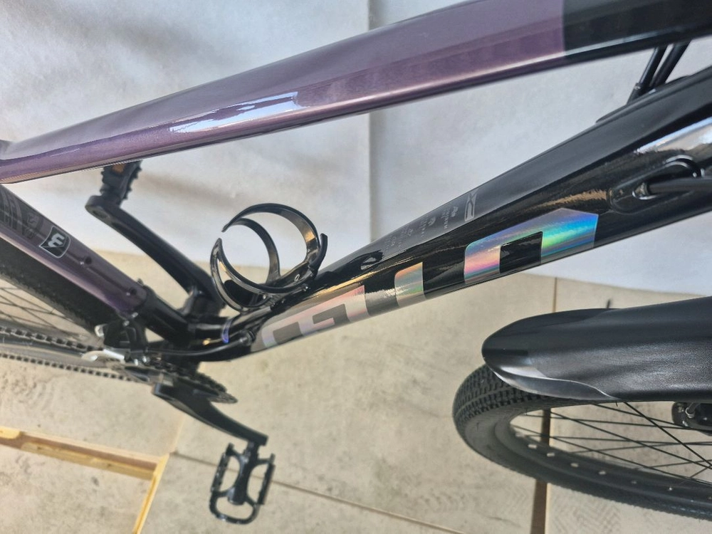 2024년형 삼천리 첼로 산악용 자전거(MTB) 27.5 XC SPORTS 이미지