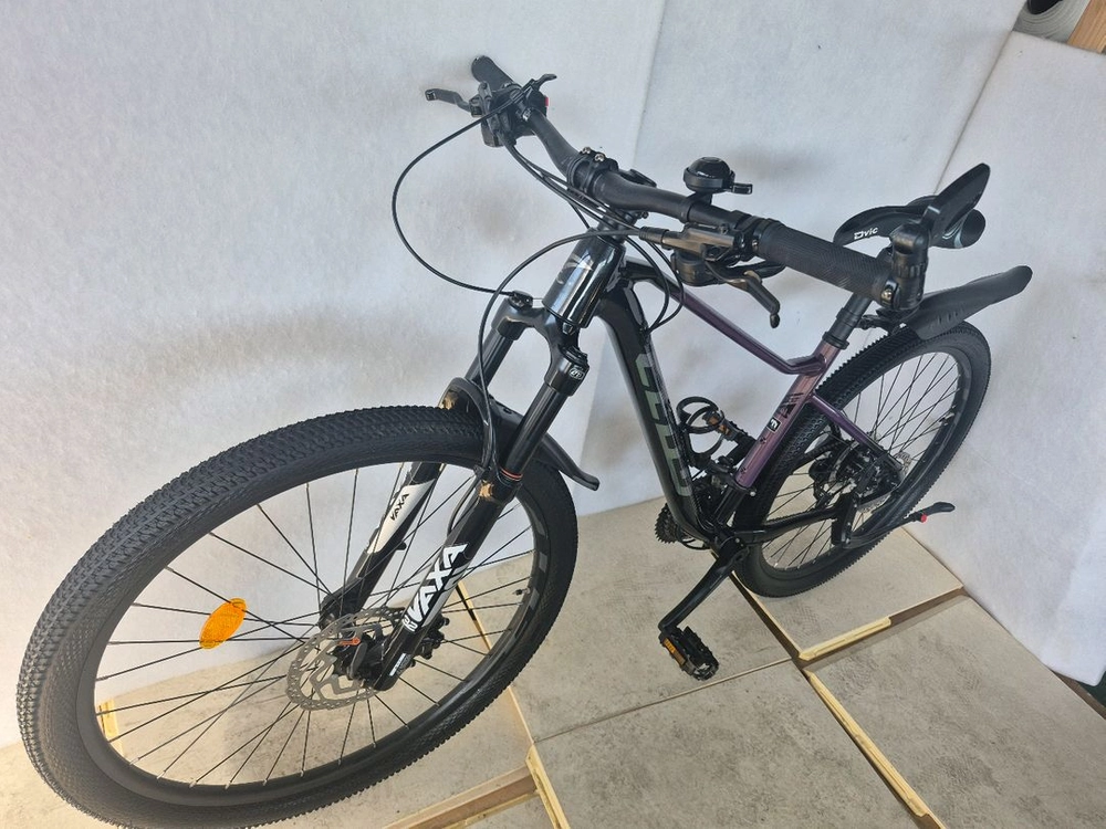2024년형 삼천리 첼로 산악용 자전거(MTB) 27.5 XC SPORTS 이미지