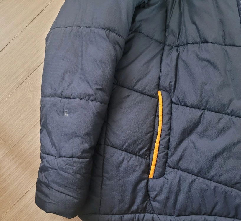 NEPA 네파 후드 패딩 이미지