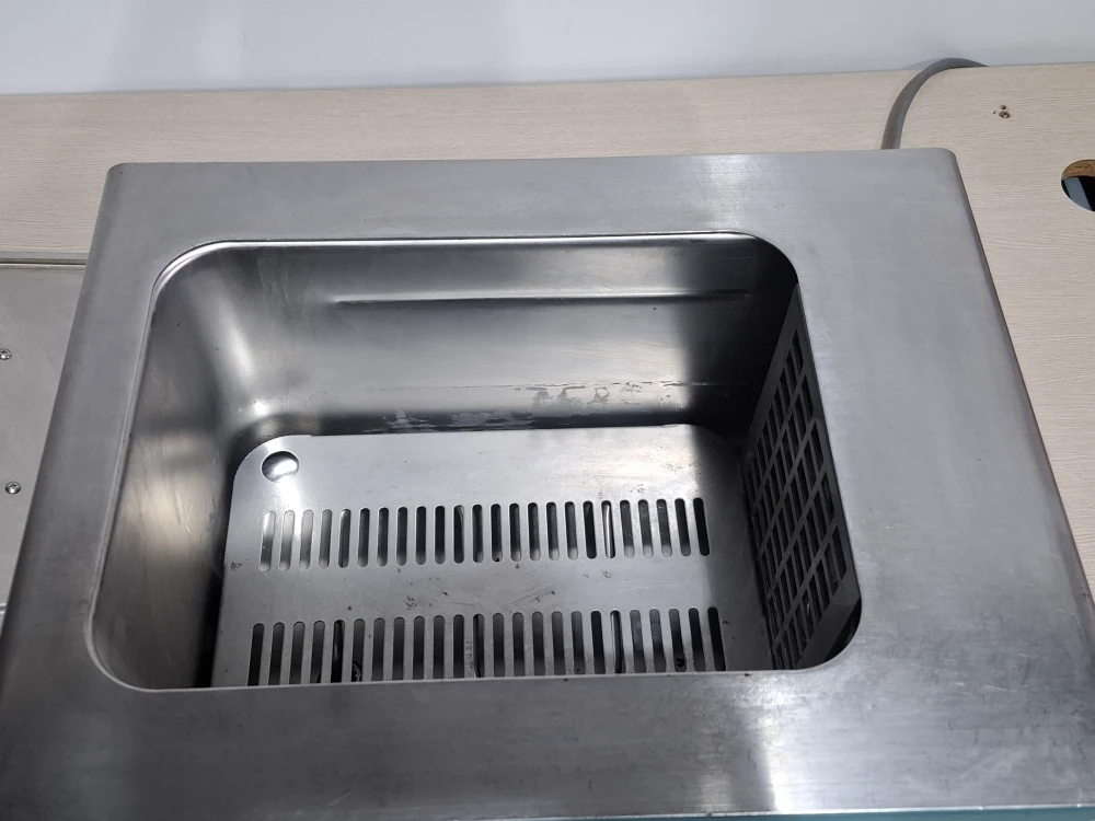 JEIO TECH LAB Companion BW-10G Water Bath 항온수조 이미지