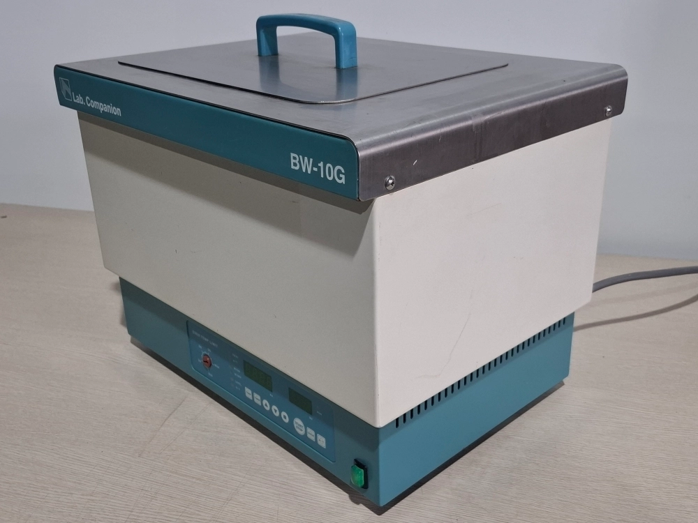 JEIO TECH LAB Companion BW-10G Water Bath 항온수조 이미지