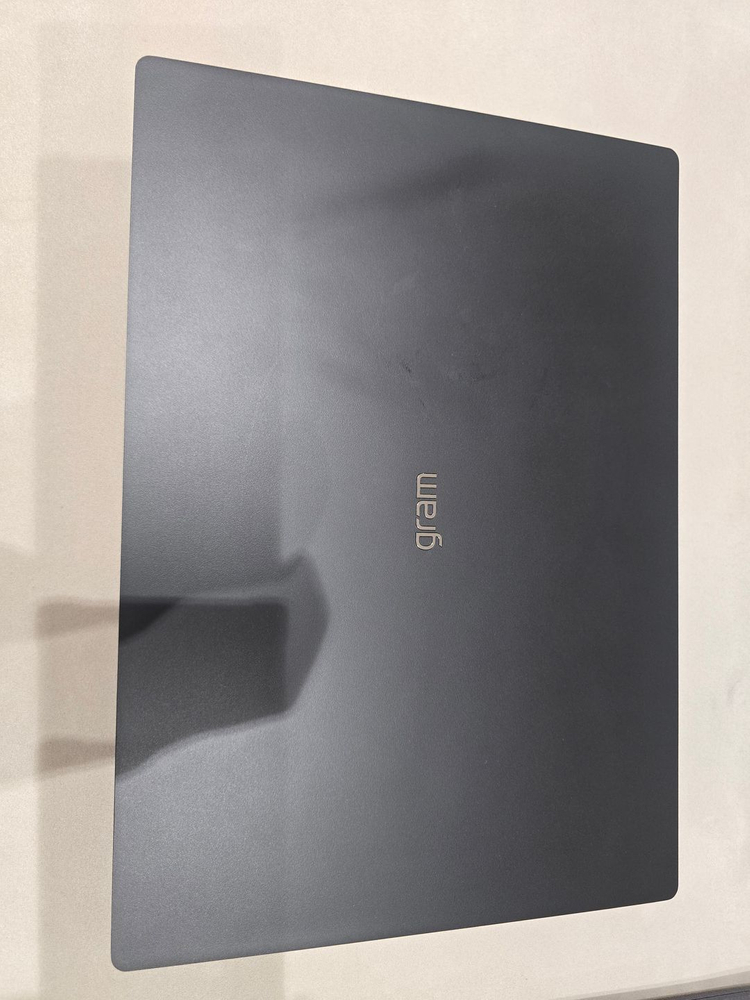 LG 그램 PRO Ai 16 최고사양 노트북(RTX5050, 32GB, Ultra7 255H, 1TB) 이미지