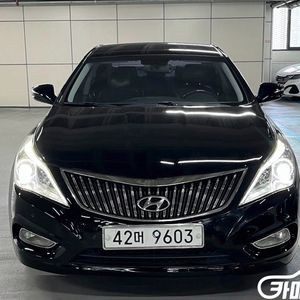 [현대]그랜저 HG HG300 EXCLUSIVE #고유가특가 이미지