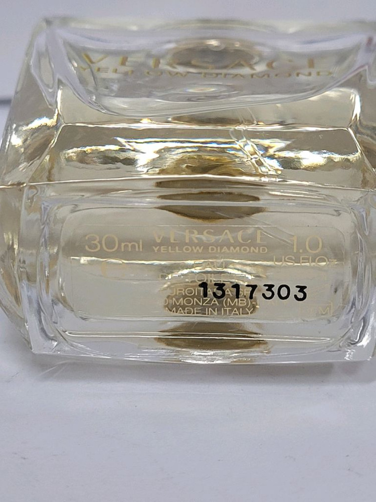 베르사체 옐로우 다이아몬드 30ml 0529 이미지