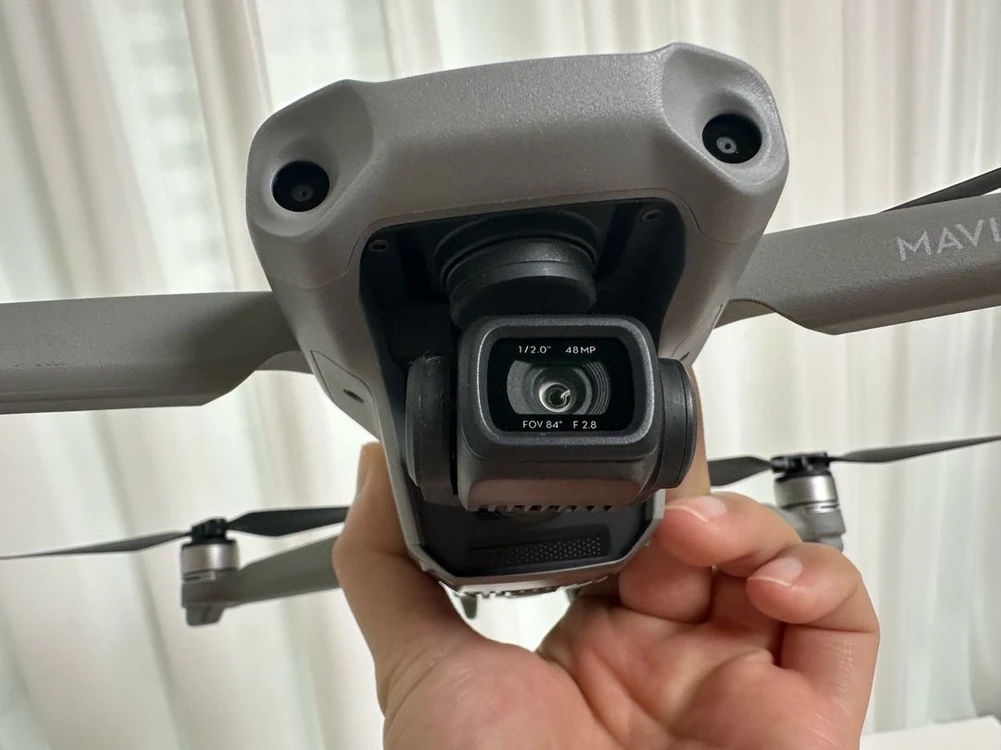 DJI Mavic Air 2 Fly More Combo 드론 매빅에어2 이미지