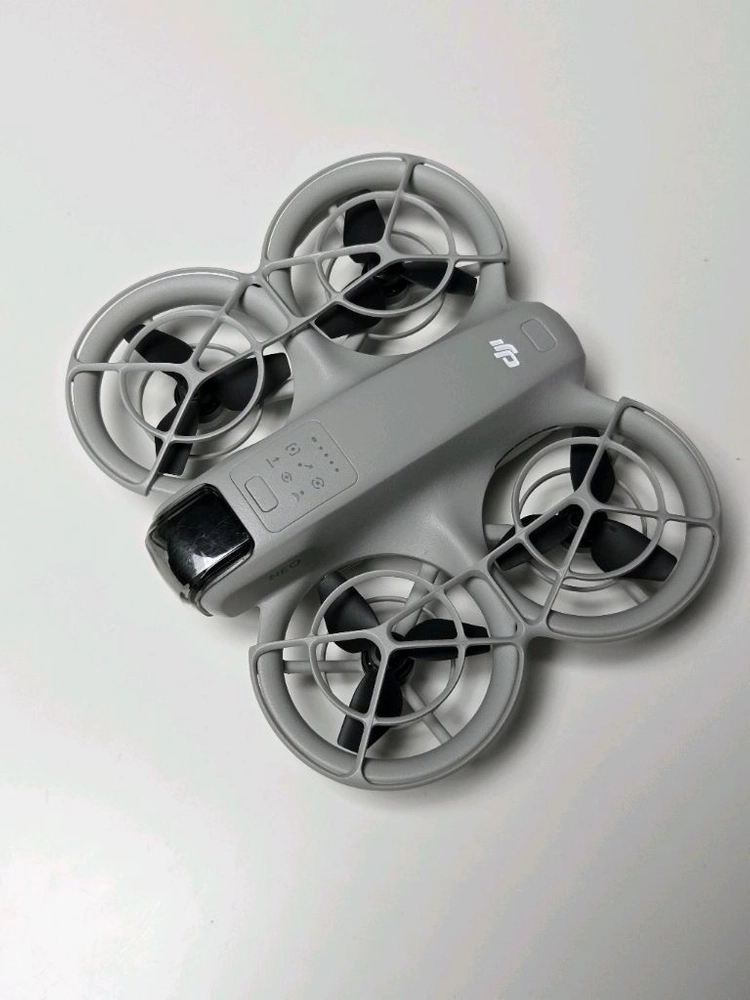 DJI NEO 셀피 드론 (케어 가입) 이미지