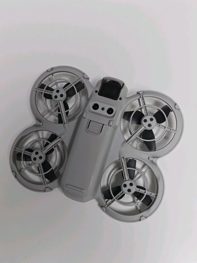 DJI NEO 셀피 드론 (케어 가입) 이미지