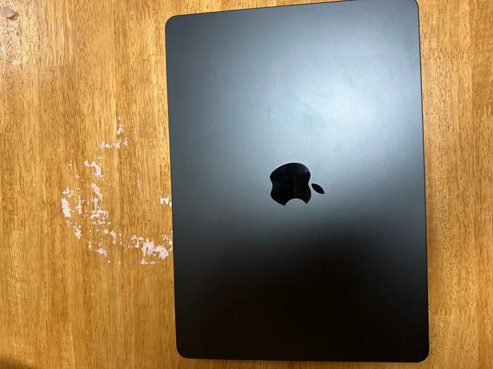 맥북에어 2022 M2 16gb 256gb - 안심되는 중고거래
