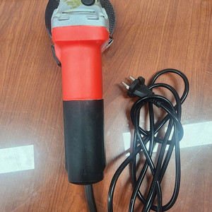 전기그라인더 4인치 500W 이미지